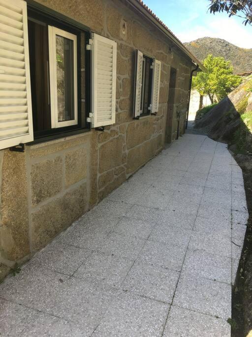 Casa Do Moura Villa Arcos de Valdevez Exterior foto